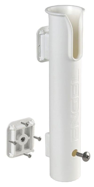 Engel Rod Holder Stand Off Surface Mount Cooler Attachment