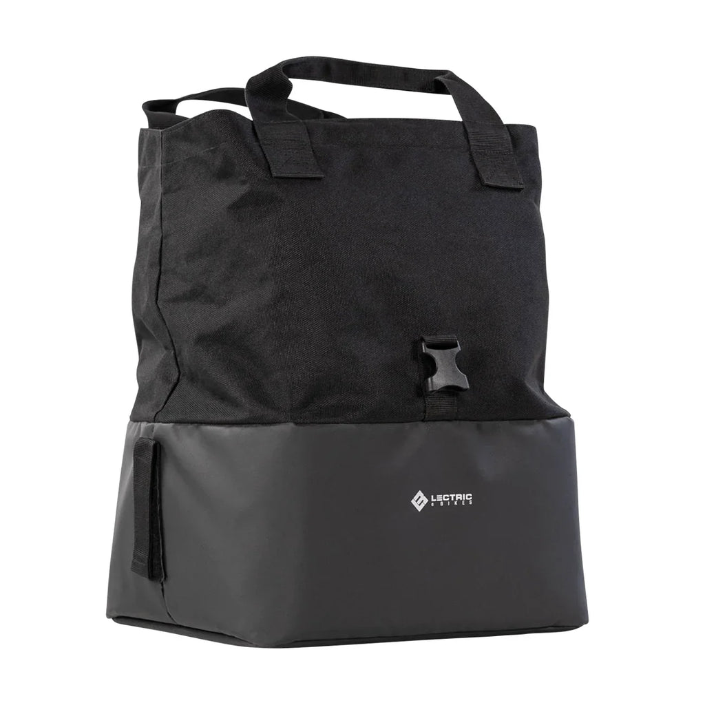 FREE Small Roll Top Basket Bag ($69 Value)