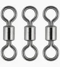 Sakuma Stainless Steel Power Swivel qty 10 Reelfishing