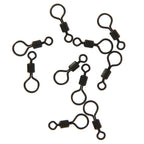 NGT Rolling Ring Swivels Size 8