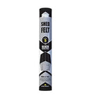 Roof Pro Shed Felt 10m x 1m (10m2) - All Colours