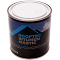 Bitumen Mastic - All Sizes