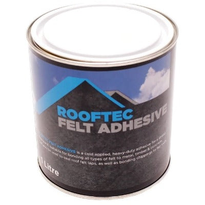 Felt Adhesive - All Sizes
