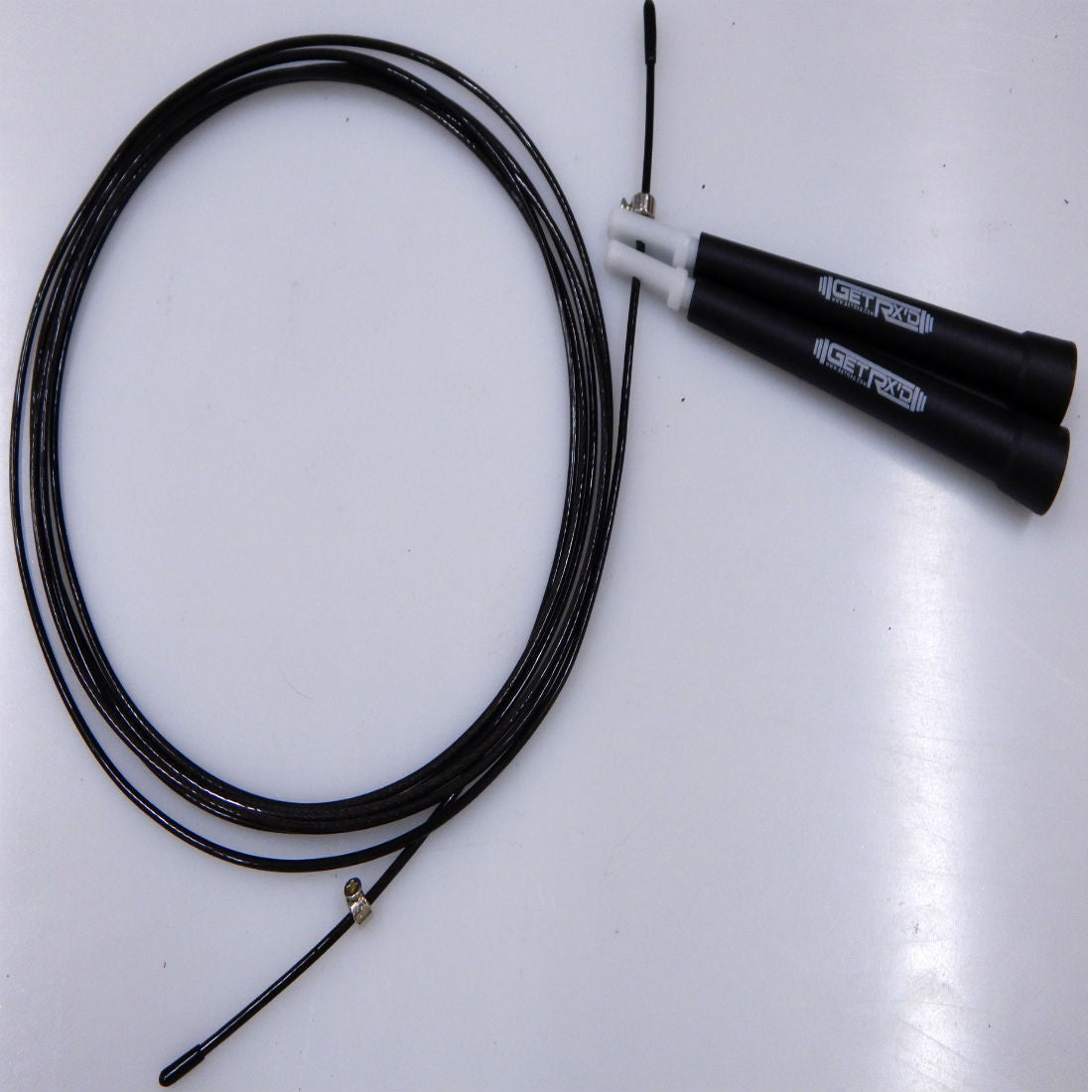 EZ-Speed Rope - Black (ROPESR)