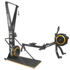 Air Ski+ Row Combo
