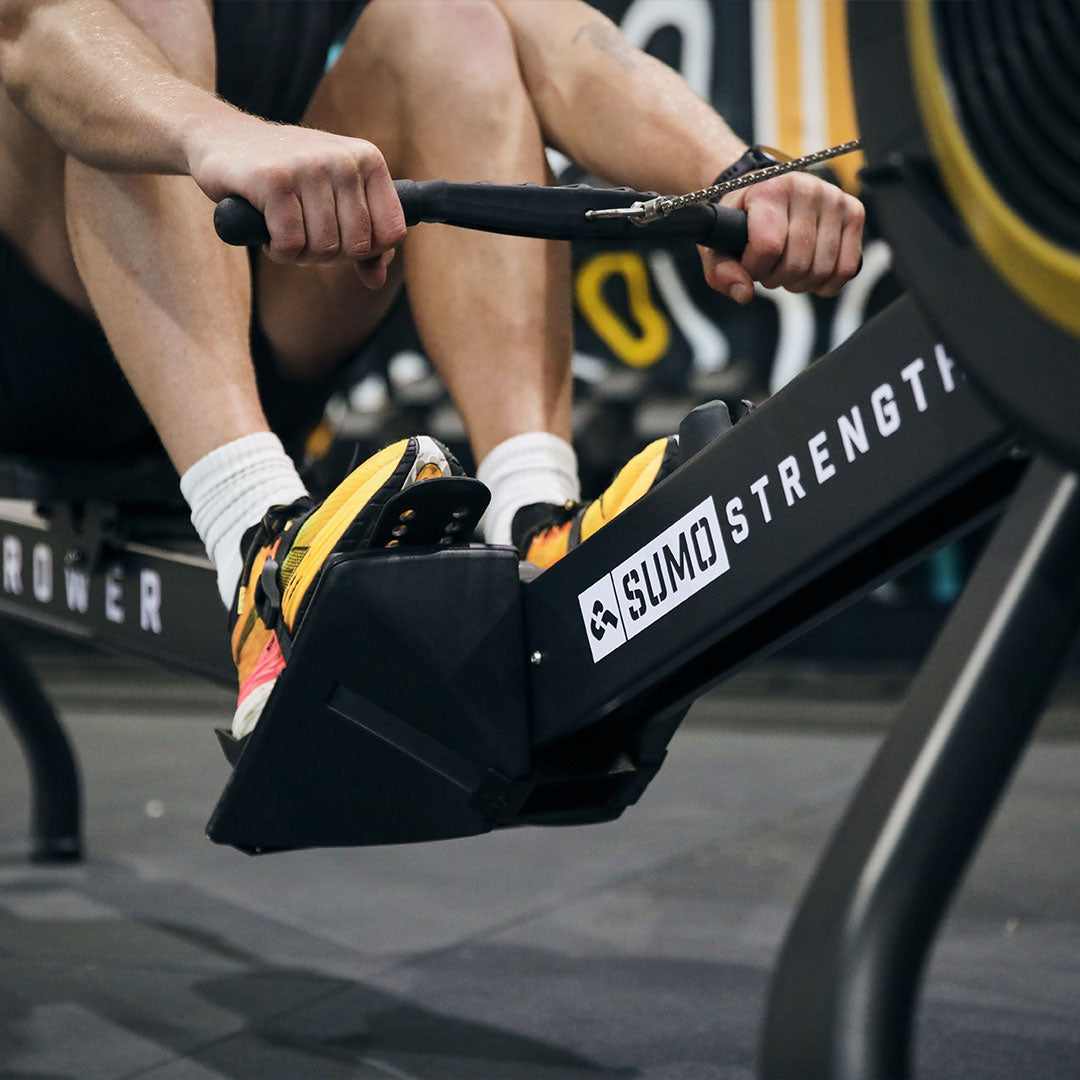 Air Rower
