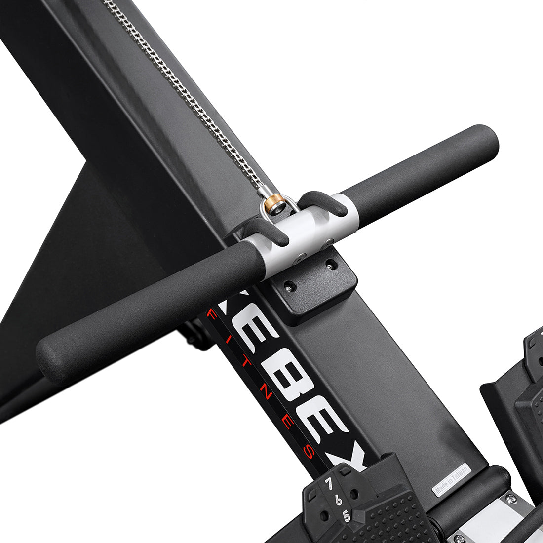 Xebex Air Rower 2.0 Smart Connect