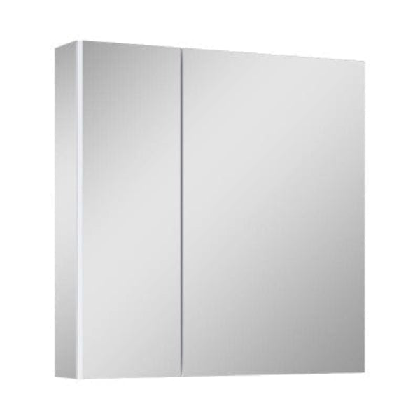 Aquatrend Mirrored Cabinet - All Sizes