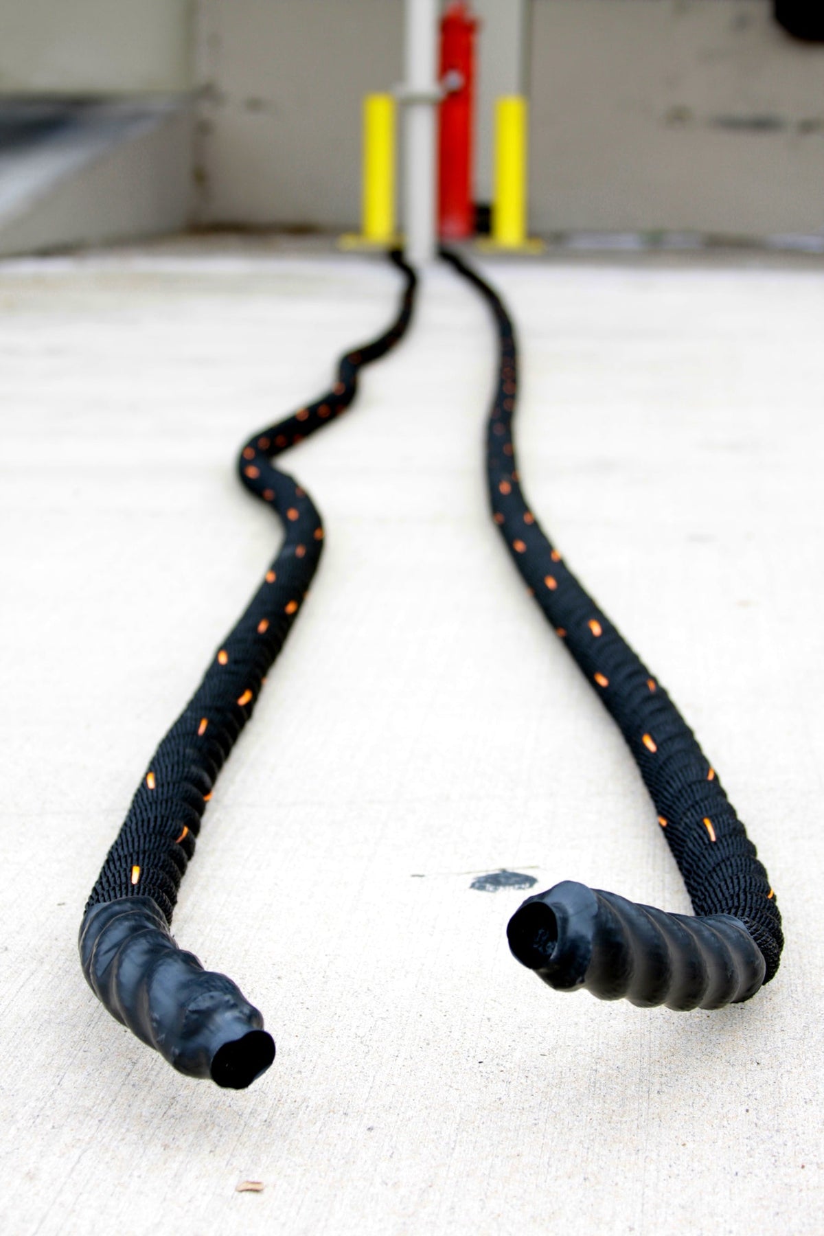 Battle Ropes