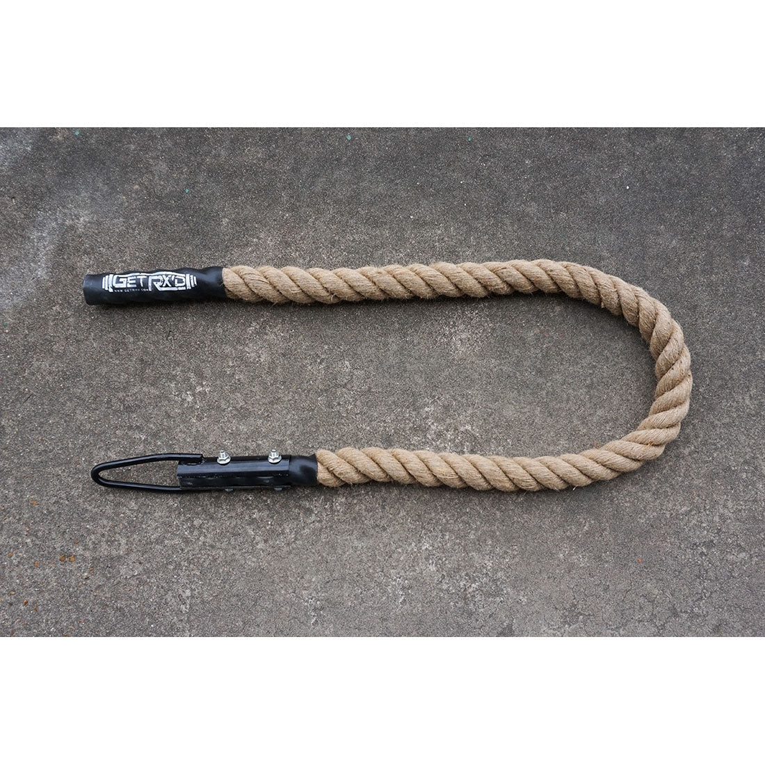 Climbing Ropes 2.0