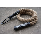 Climbing Ropes 2.0