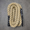 Climbing Ropes 2.0