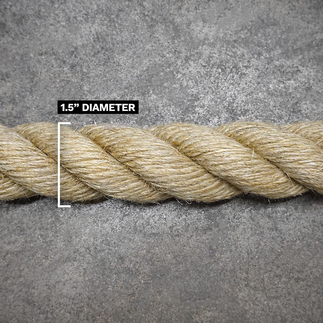 Climbing Ropes 2.0