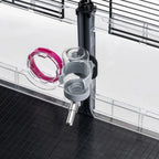 Ferplast Multipla Hamster Guinea Pig Rabbit Cage