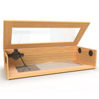Habistat Terrainium Standard Terrarium Large