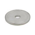 FHC 1/8" Matte Black Standoff Spacers 10/pk