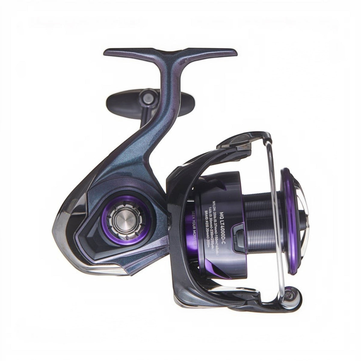 Daiwa Prorex MQ LT Spinning Reels