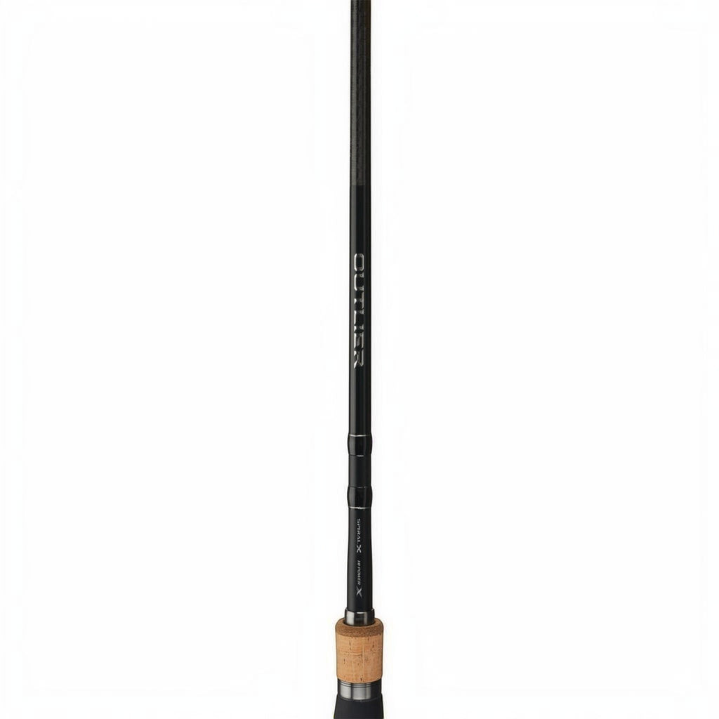 Shimano Outlier Casting Rods