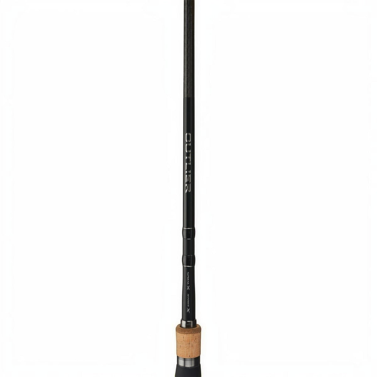 Shimano Outlier Casting Rods