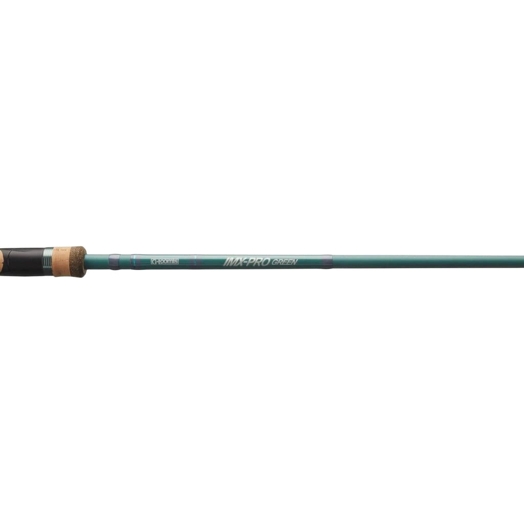 G-Loomis IMX Pro Green Inshore Spinning Reel