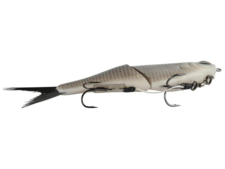 Berkley PowerBait Chop Block Soft Glide Bait