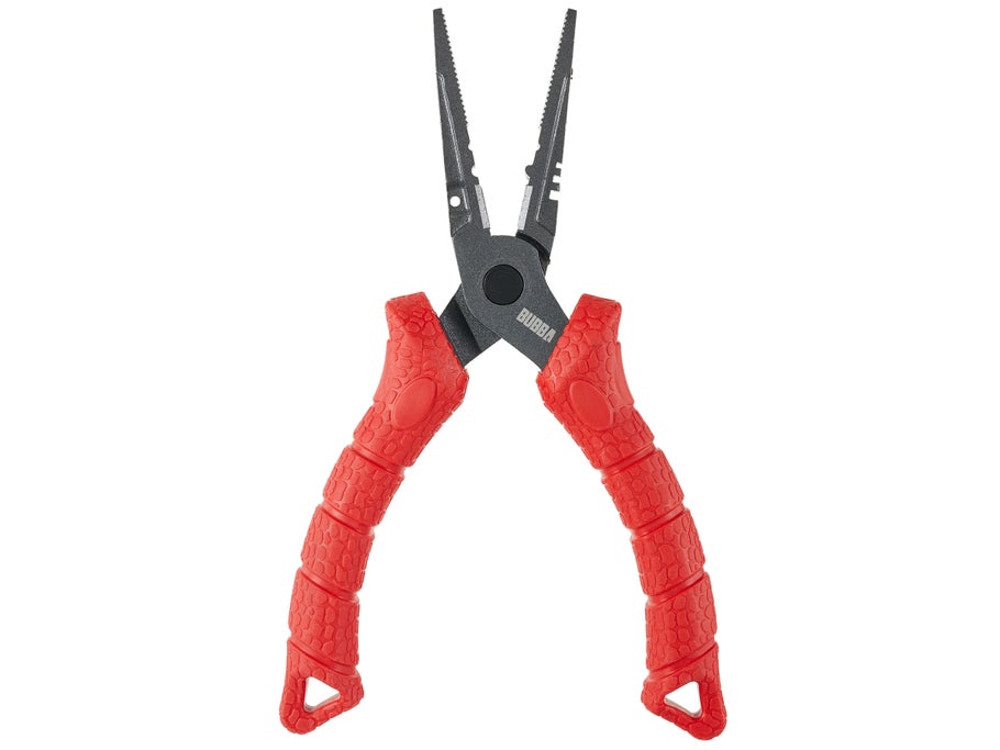 Bubba 7.5in Forged Fishing Plier