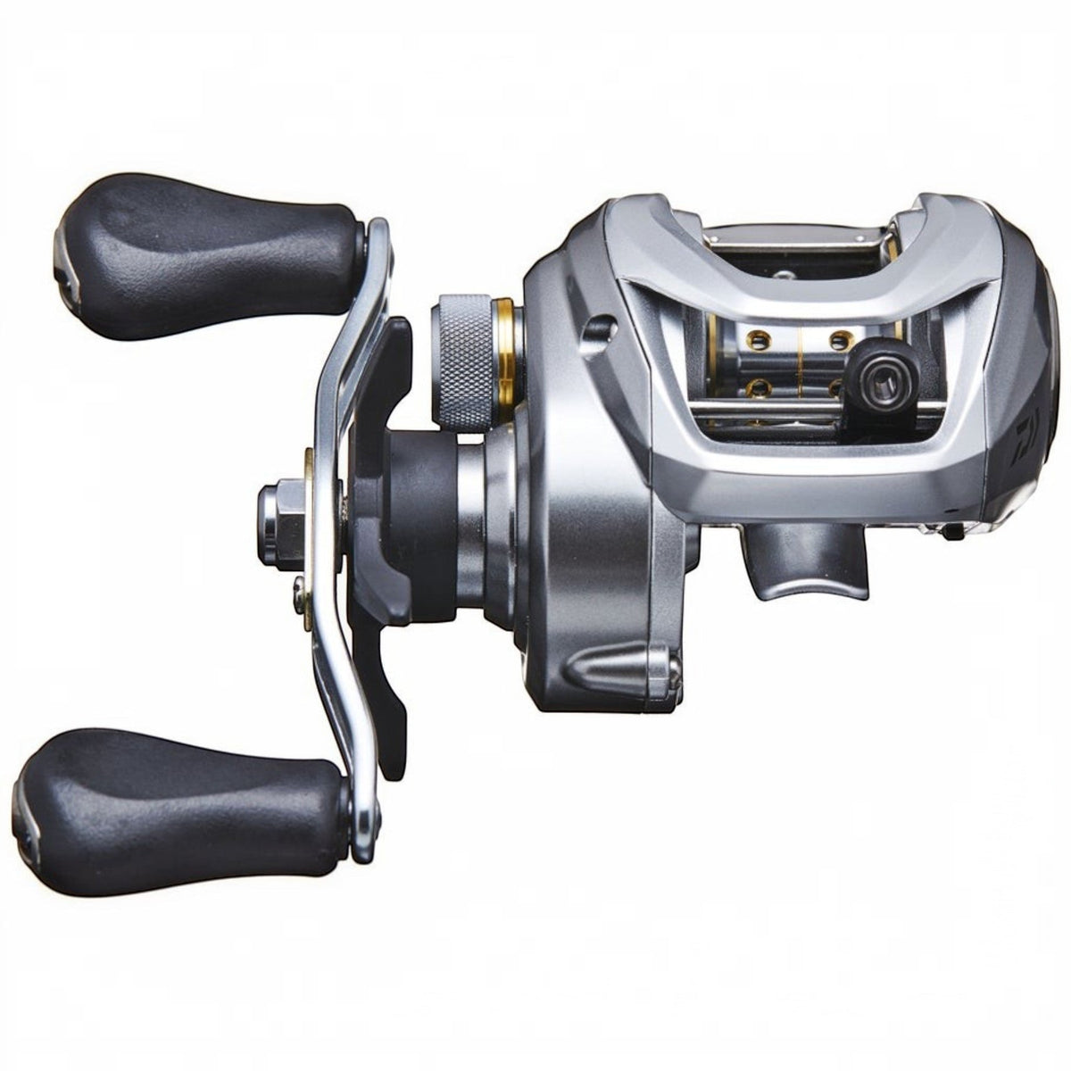 Daiwa Aird 80 Baitcasting Reels