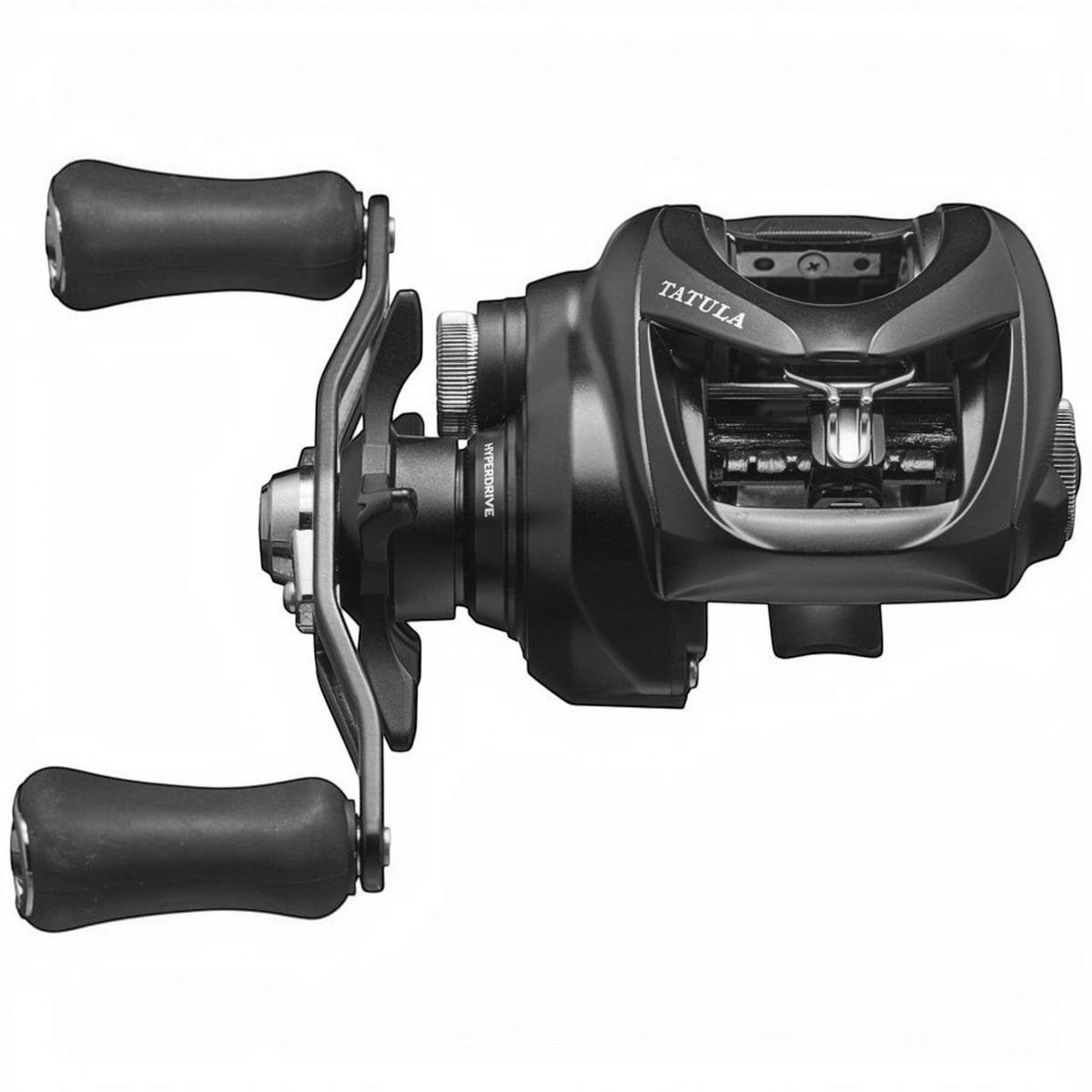 Daiwa Tatula TW Baitcasting Reels