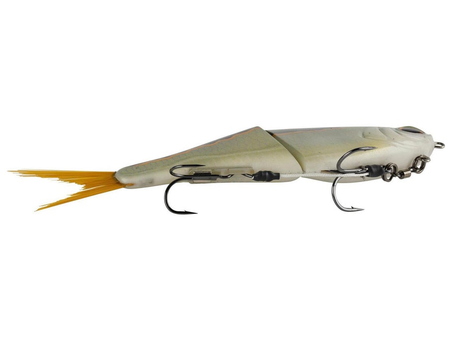 Berkley PowerBait Chop Block Soft Glide Bait