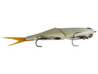 Berkley PowerBait Chop Block Soft Glide Bait