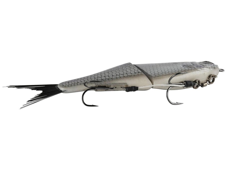 Berkley PowerBait Chop Block Soft Glide Bait