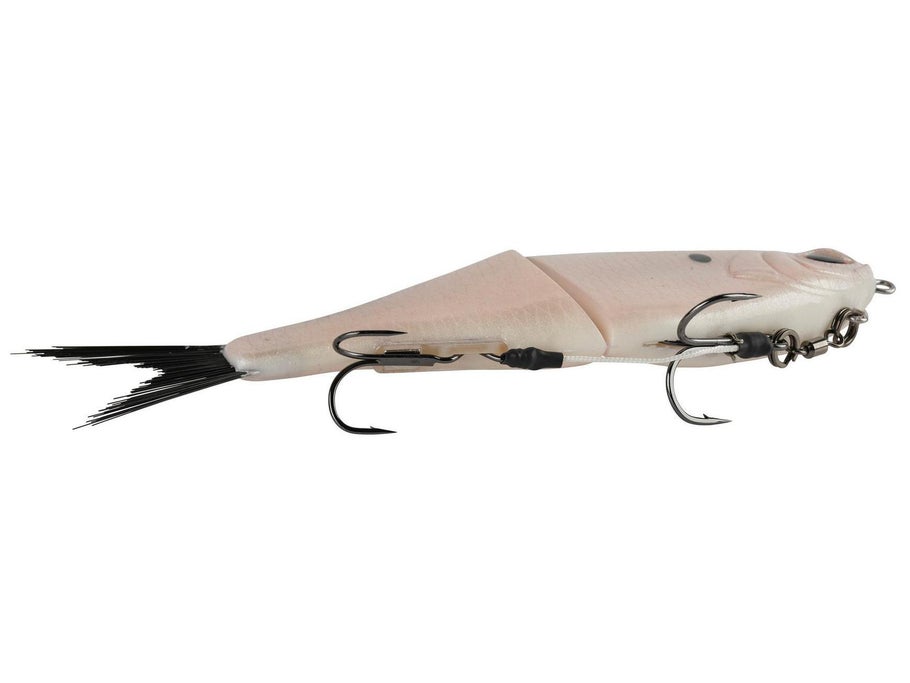 Berkley PowerBait Chop Block Soft Glide Bait