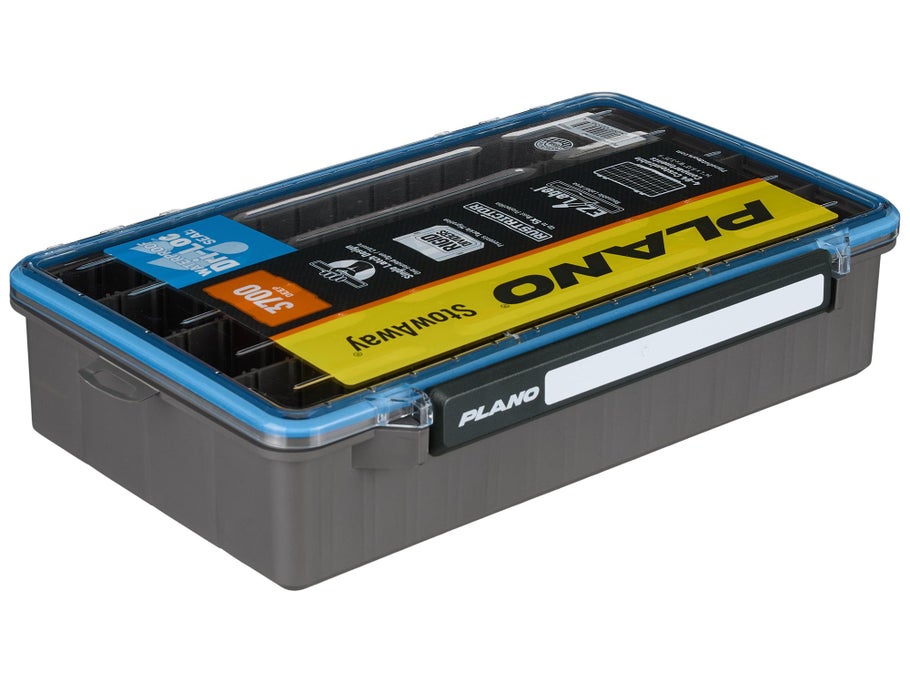 Plano Waterproof StowAway