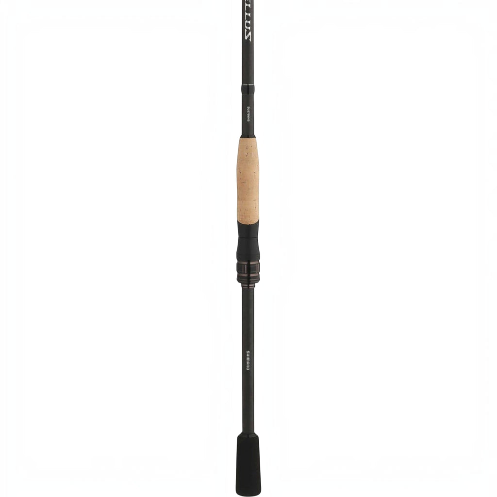 Shimano Sellus Spinning Rod - Dogfish Tackle & Marine