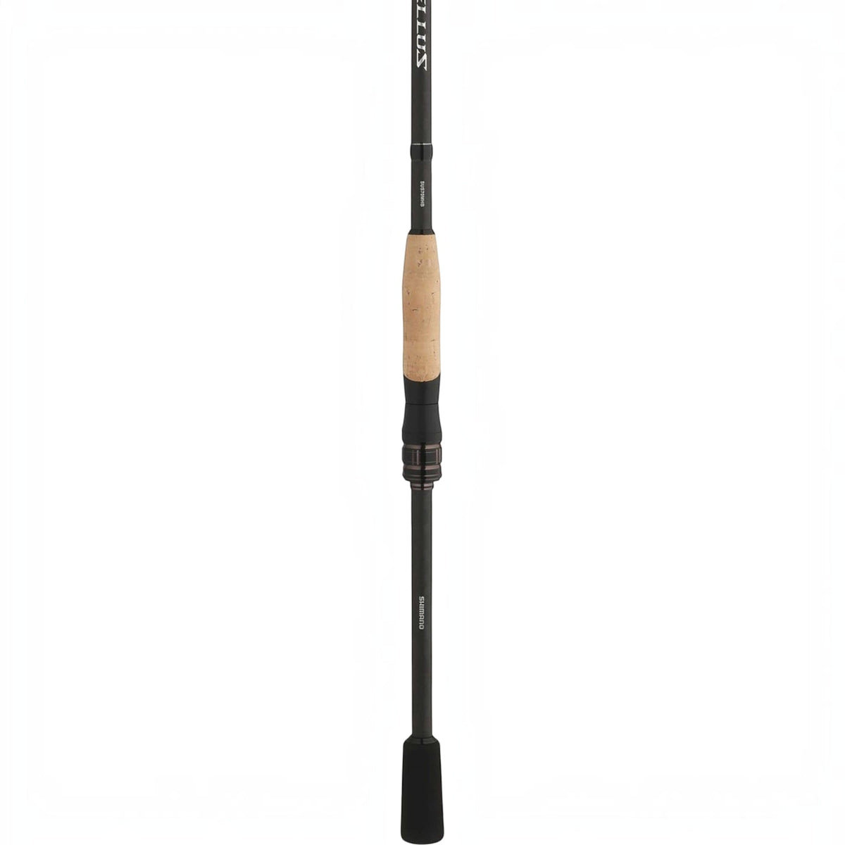 Shimano Sellus Spinning Rod - Dogfish Tackle & Marine