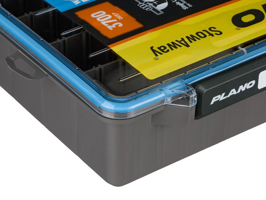Plano Waterproof StowAway