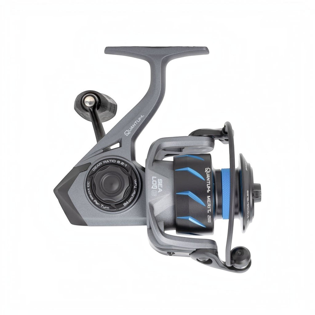 Quantum Merit Inshore Spinning Reels