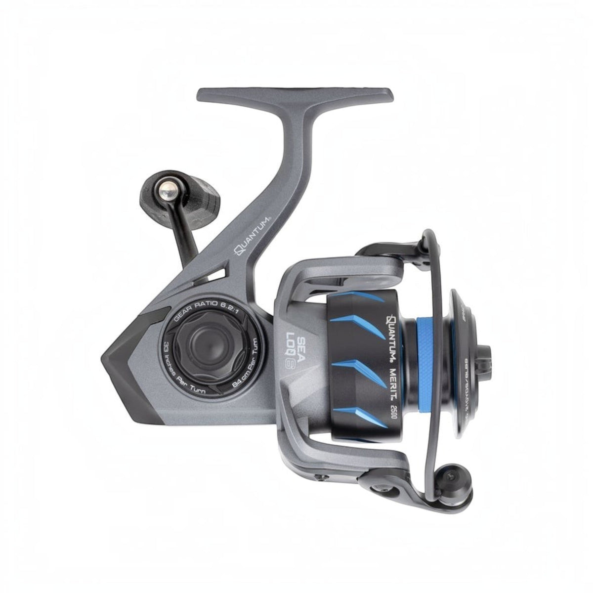 Quantum Merit Inshore Spinning Reels
