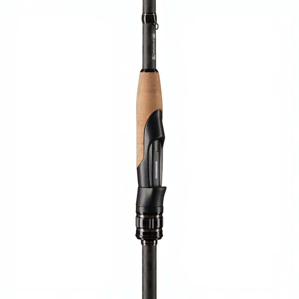 Shimano Sellus B Spinning Rods