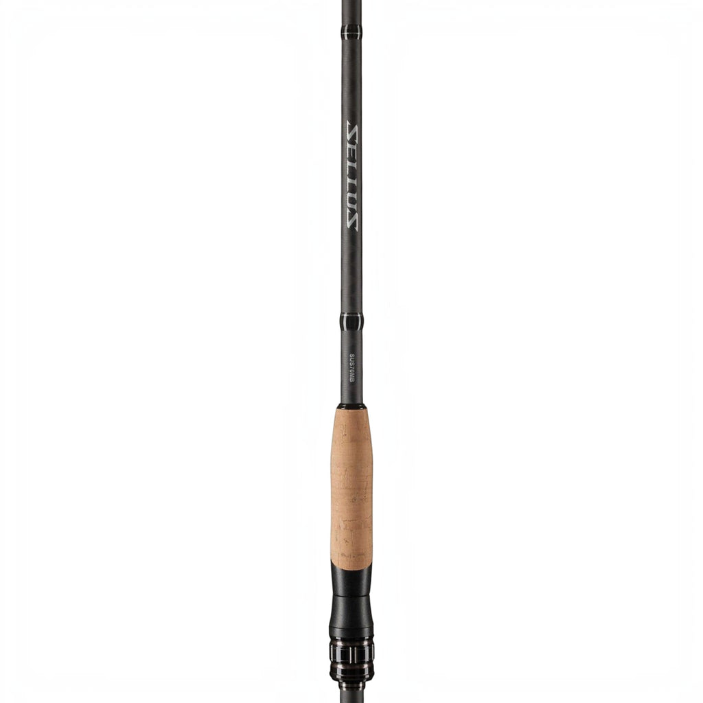 Shimano Sellus B Spinning Rods