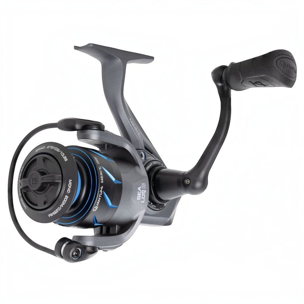 Quantum Merit Inshore Spinning Reels