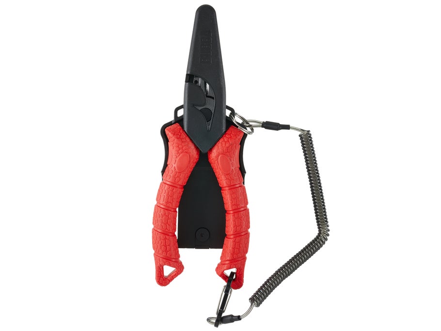 Bubba 7.5in Forged Fishing Plier