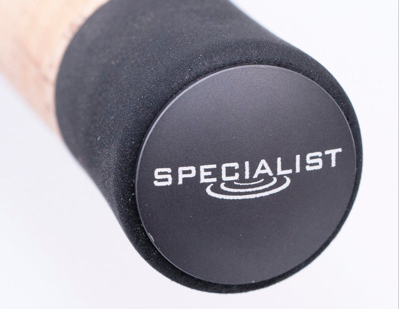 Drennan Specialist Specimen 11ft 1.25lb