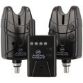 Angling Pursuits 2pc Wireless Alarm Set
