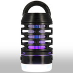 NGT 3 In 1 Bug Zapper And Light