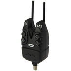 NGT Dynamic 3pc Bite Alarm Set. 150m Range