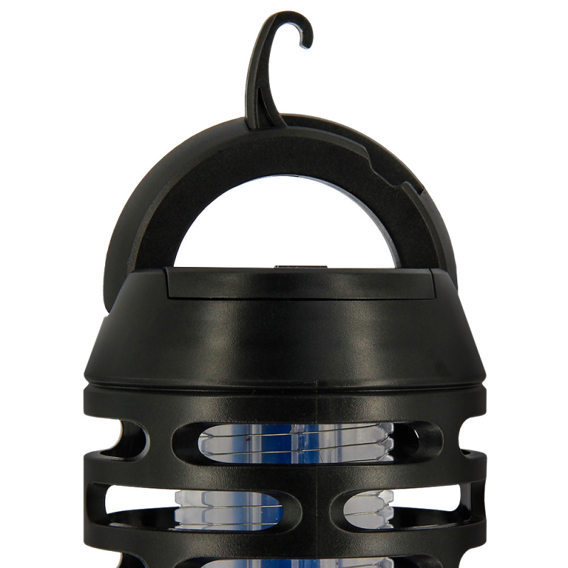 NGT 3 In 1 Bug Zapper And Light