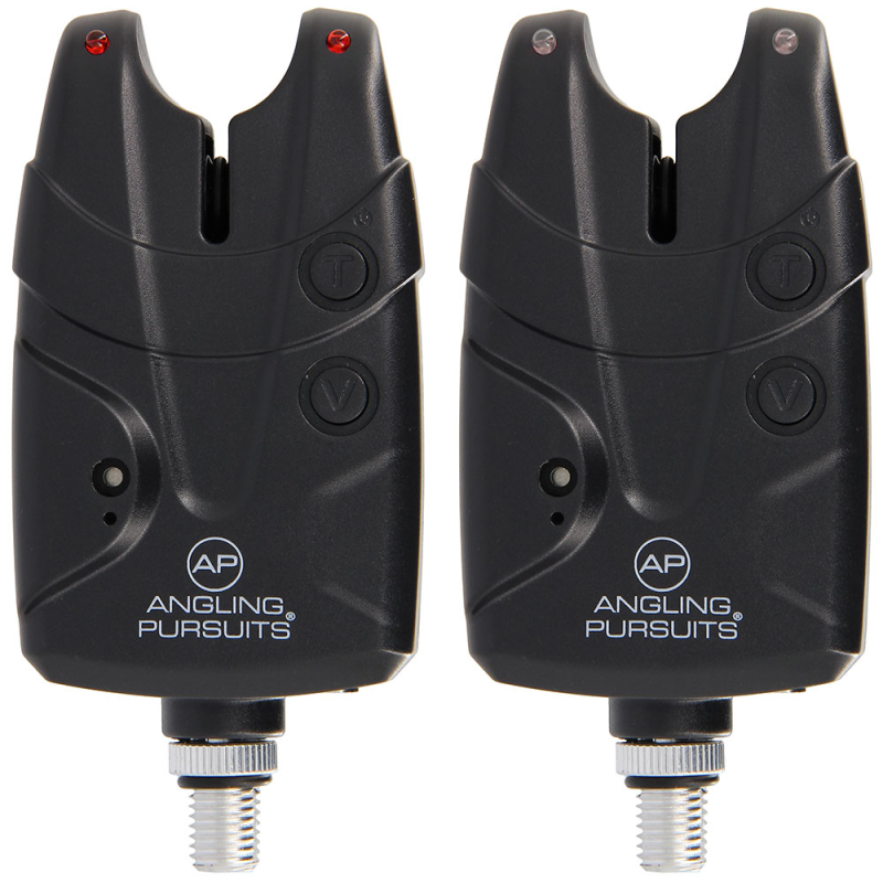 Angling Pursuits 2pc Wireless Alarm Set