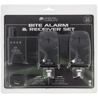 Angling Pursuits 2pc Wireless Alarm Set