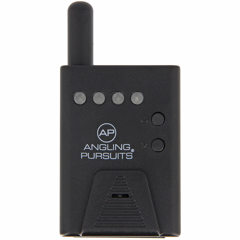 Angling Pursuits 2pc Wireless Alarm Set